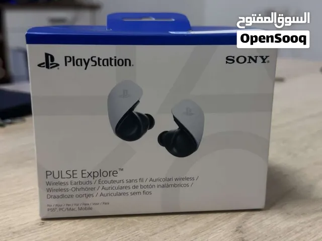 سماعه سوني