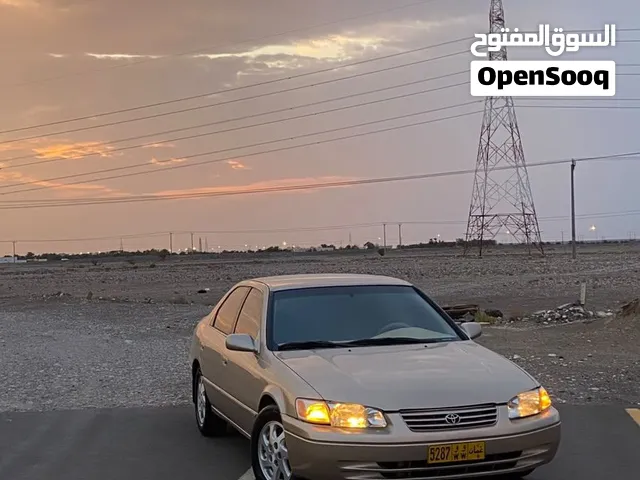 كامري 1997
