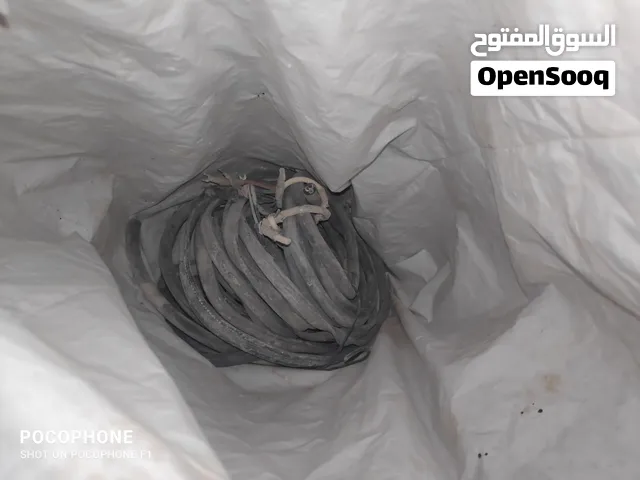 كيبلات مع وايرات للبيع