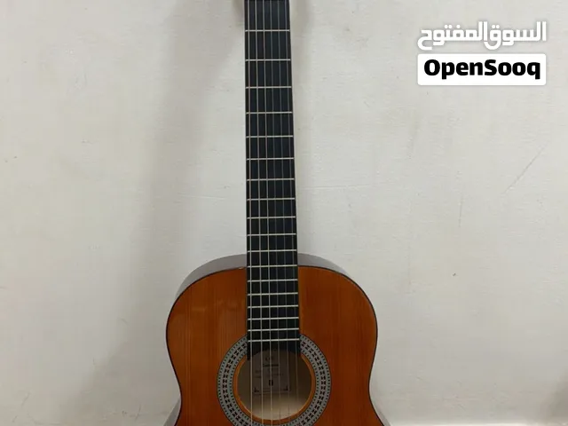 غيتار  خشب اصلي قوي