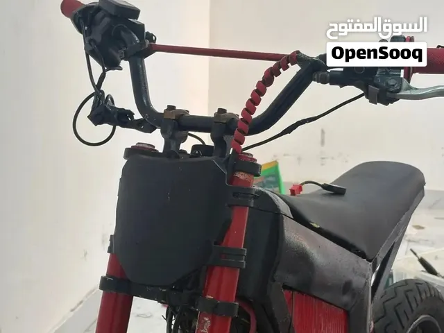 2025 Kugoo Wish 01 (fastest in UAE) for sale