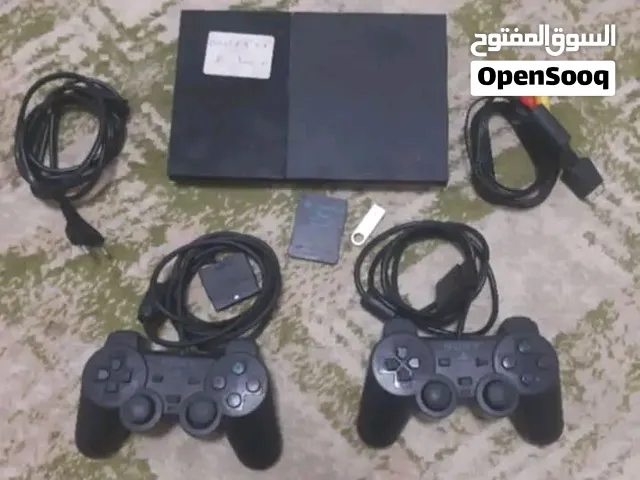 PlayStation 2 PlayStation for sale in Benghazi