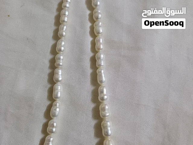 عقد لؤلؤ طبيعي