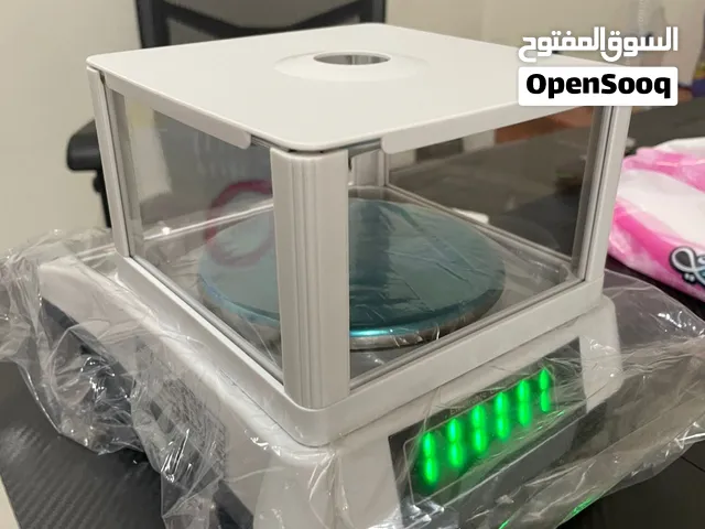 ميزان عالي الدقه للذهب والعطور