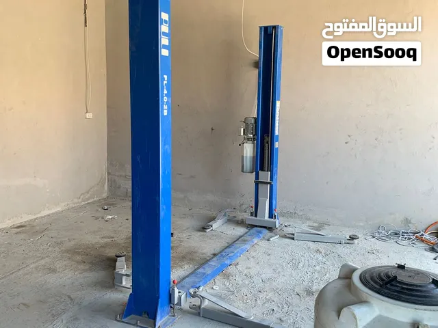 كريك سيارات (جديد) PULl غني عن تعريف