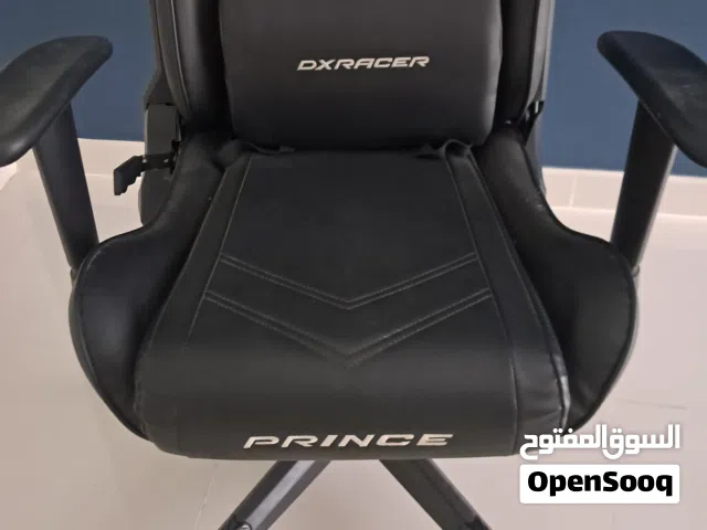 DxRacer gaming chair