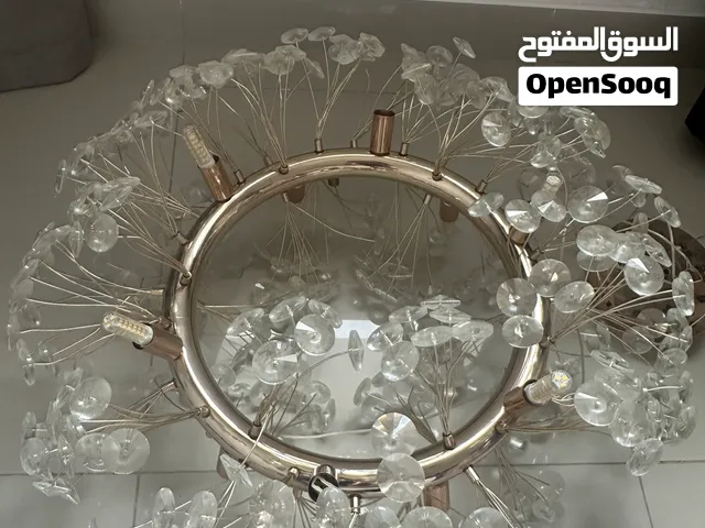 ثريات سقف رائعة