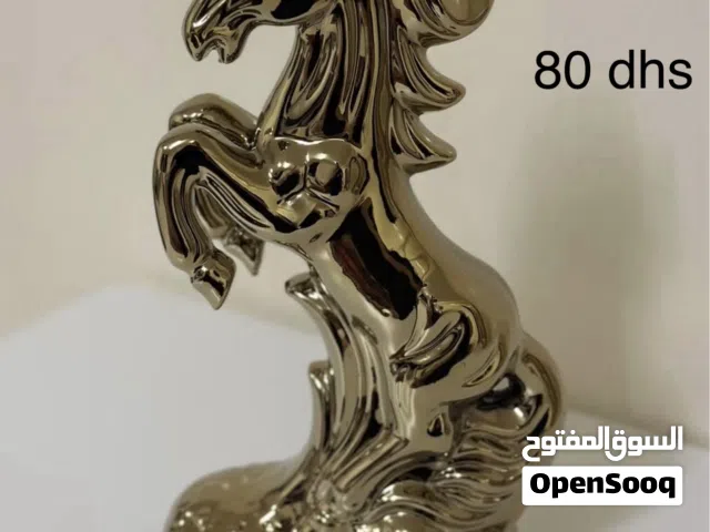 ديكور على شكل حصان من الدانوب هوم