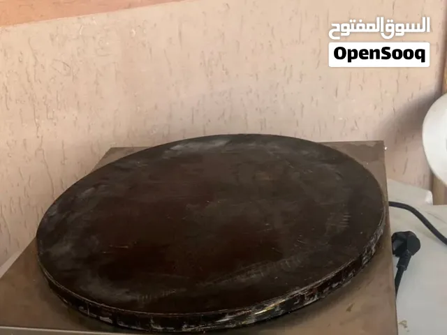 ماكينه كريب جديده استعمال شهر