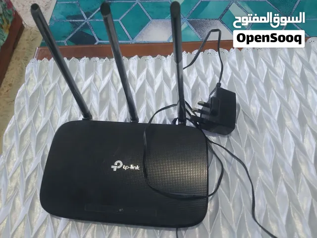 راوتر لاسلكي