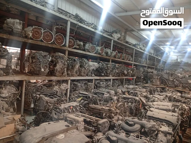 قطع غيار مکینه جیرات