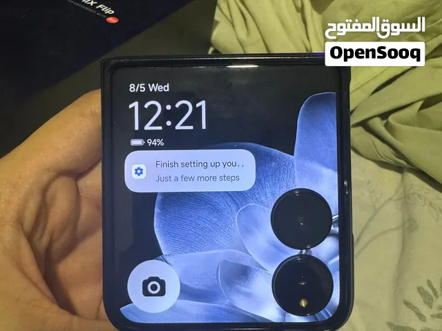 Xiaomi Mix 4 512 GB in Baghdad