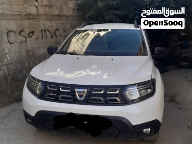 داشيا داستر 2022