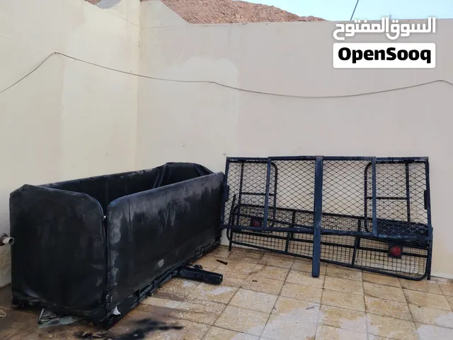 سلتين خلفيتان