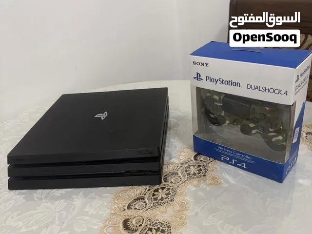Ps4 pro jailbroken :بلستيشن فور مهكر قابل للتفاوض: Negotiable