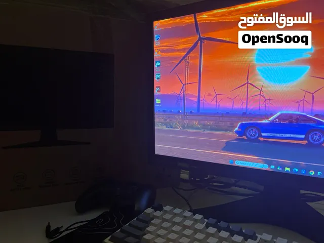 شاشه لينوفو للبيع