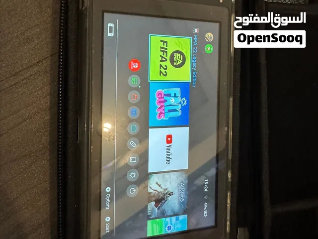 Nintendo Switch Nintendo for sale in Al Batinah