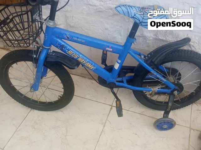 دراجة هوائية عدد 2