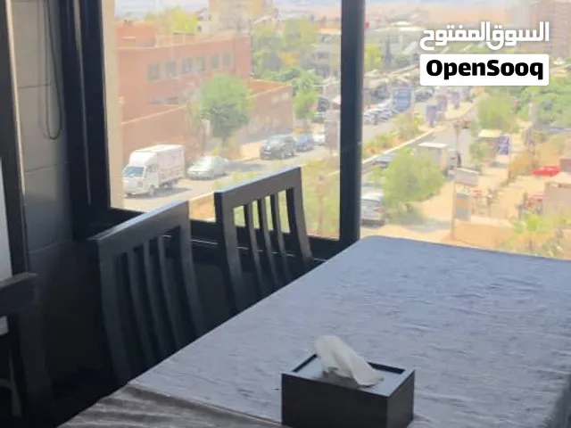 مطعم تراس مميز في ضاحية قدسيا...