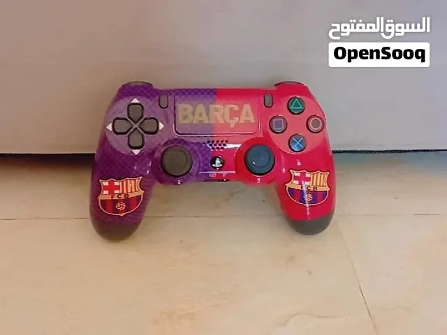 ps4 كنترول