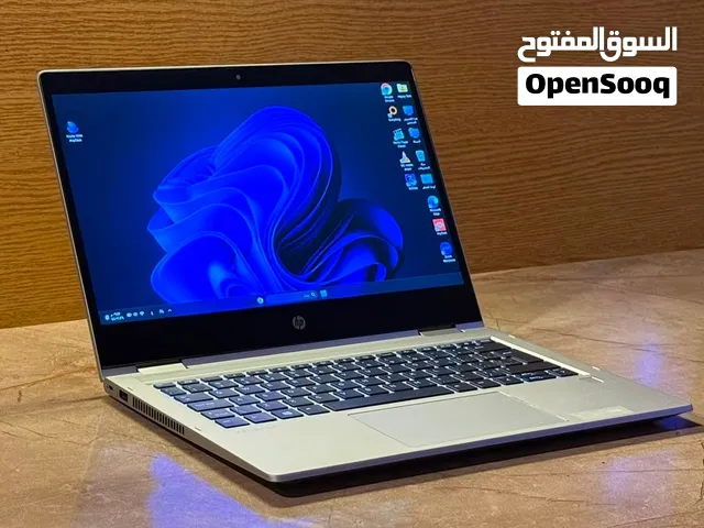 للبيع HP ProBook بحالة ممتازة جداً — دمشق. المواصفات: معالج i7 جيل عاشر، كرت شاشة MX2502 جيجا، را