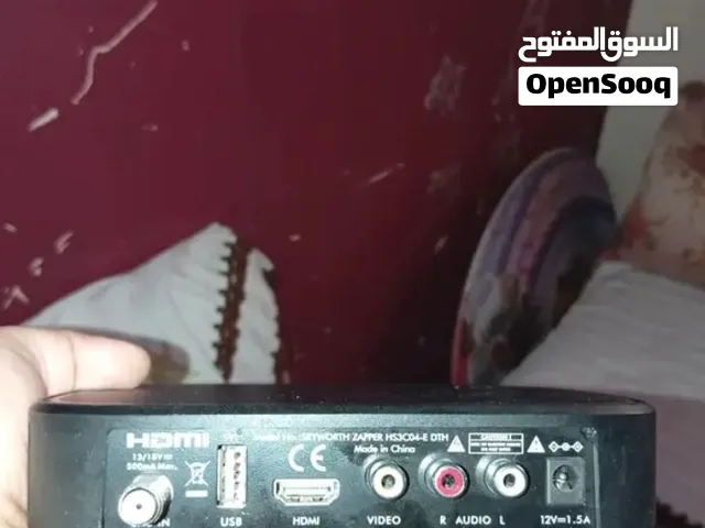 ريسيفر osn مشفر