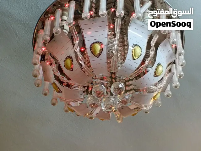 ثريات للصالة