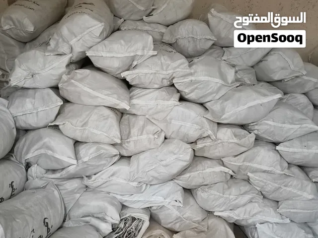 شوالات فارغة عدة احجام ومقاسات