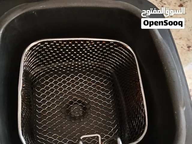 قلاية زيت كهربائية