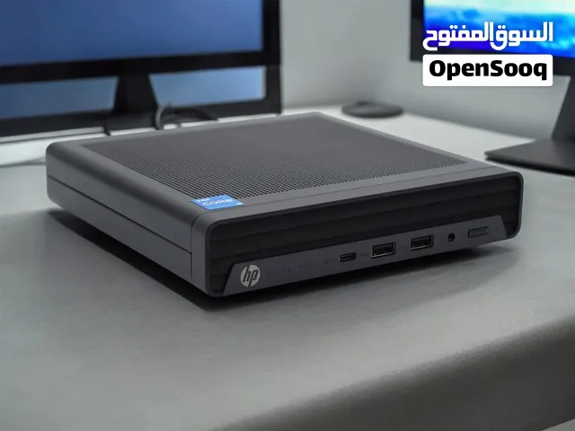 Hp Elite mini 800 g9 desktop pc