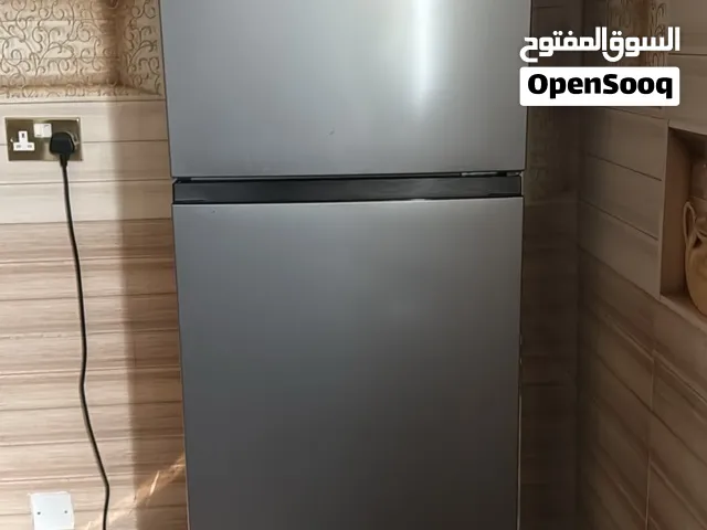 ثلاجه مستعملة للبيع