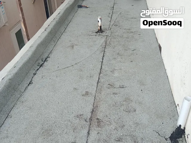 اعمال العزل المائي، والعزل الكيميائي