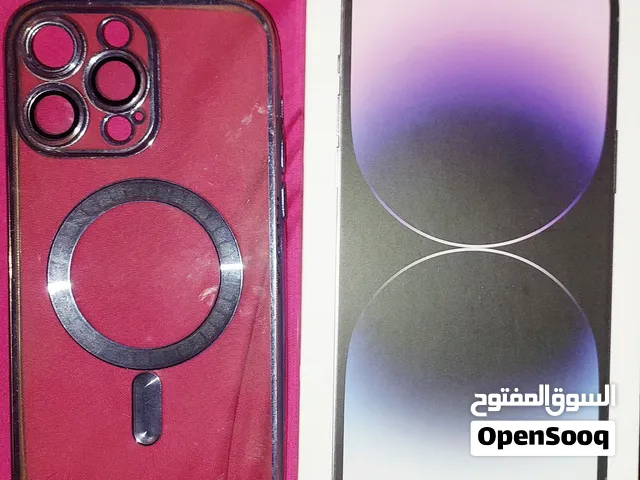 للبيع علبة ايفون 14 بروماكس