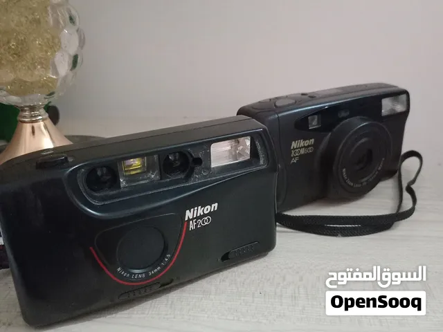 nikon af200 nikon zoom 500 af