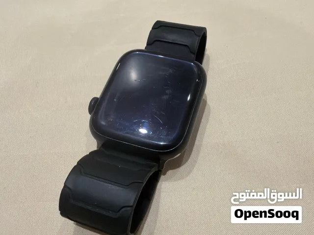 ساعه ابل واتش 8 gps 45