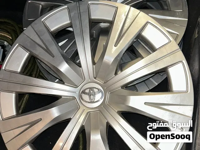 طيس تويوتا ( كامري) شبهه جديده و نظيفه جداً