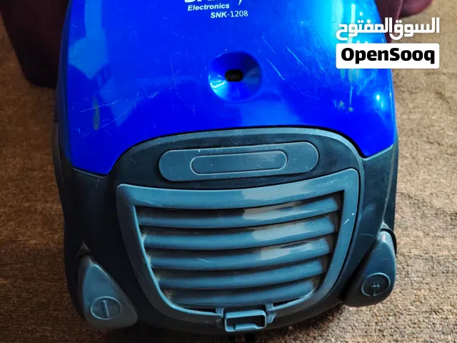 Samix Vacuum Cleaners for sale in Zarqa