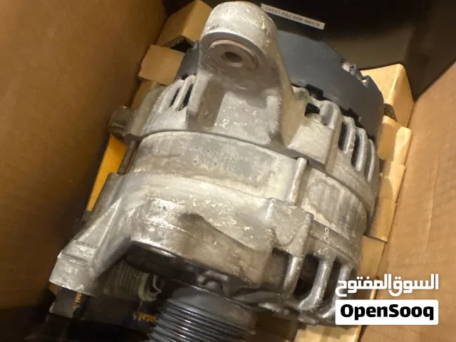دينمو مرسيدس e200 خربان