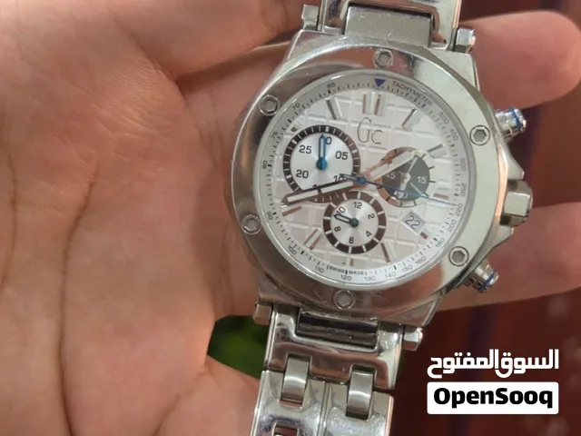 Gc Watches