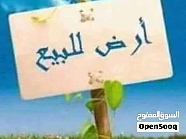 Commercial Land for Sale in Amman Jabal Amman