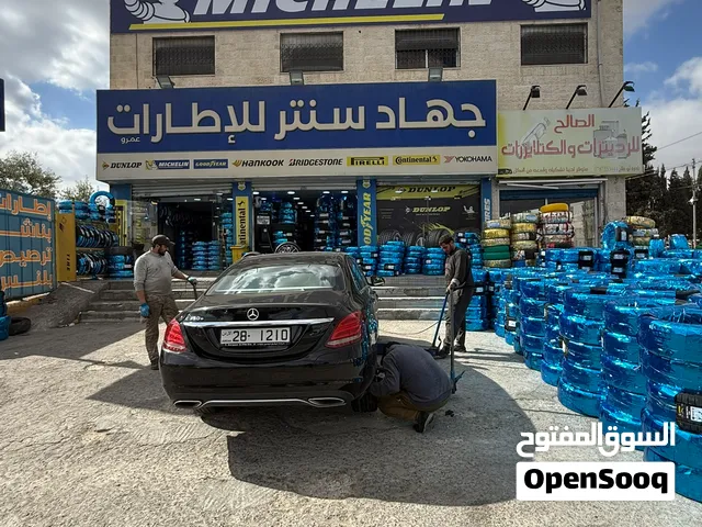 جميع قياسات الاطارات من 12 ولغاية 22 بسعر الجملة صويلح دوار الصناعة مباشرة