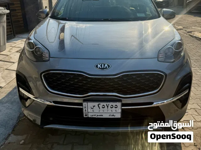 سبورتج 2022 EX