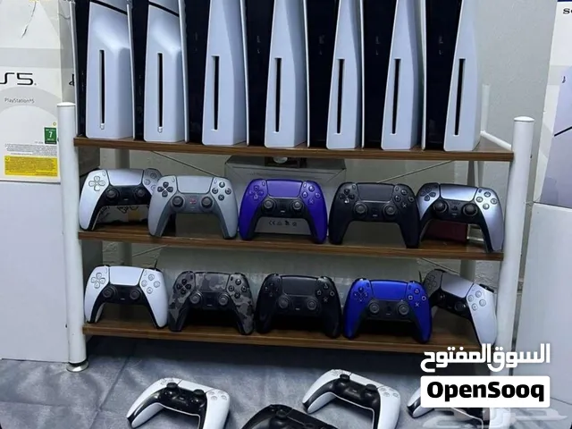 PlayStation 5 PlayStation for sale in Al Riyadh
