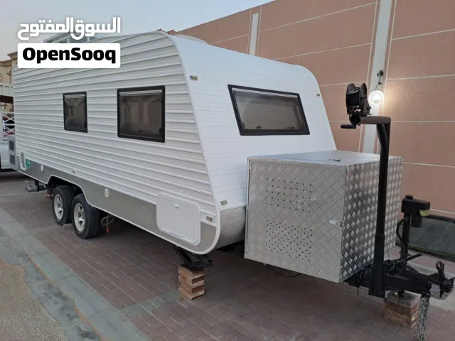 كرفان صيني 2019