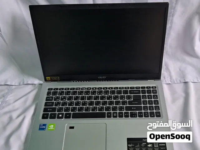 Acer Aspire A515-56G