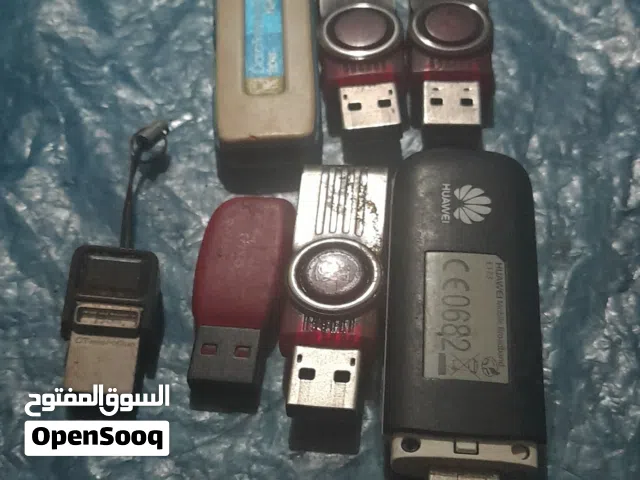 فلاشات 8 G