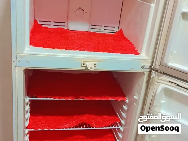ثلاجة جنرال ديلوكس