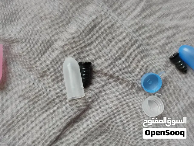 سهل وعملي وسهل غلق الثقب بسرعة افظل من فتياها عندي كم بكيت