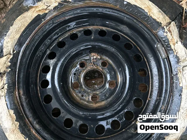 جنط هايلكس 2010