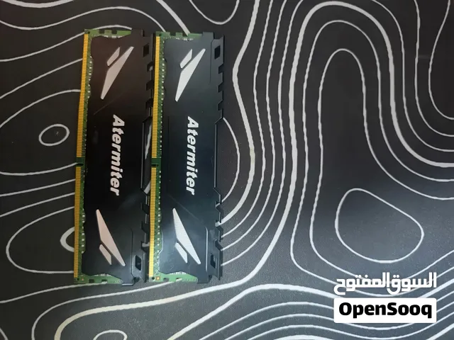 رامات ddr4 8x2 3200 للسيرفرات